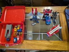 Vintage transformers lot. for sale  Ashtabula