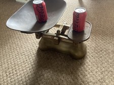 Vintage avery weighing for sale  HIGH PEAK