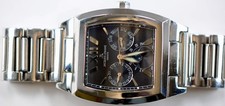 Jacques lemans triple for sale  Farmington
