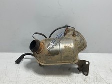 Peugeot boxer catalytic for sale  BURY