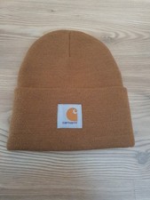 Carhartt beanie mütze gebraucht kaufen  Ahlen-Vorhelm