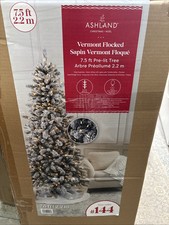 Ashland christmas 7.5 for sale  New Baltimore