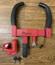 Trailer hitch lock for sale  Winston Salem