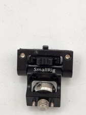 Montaje de monitor articulado SmallRig con pasadores de localización ARRI segunda mano  Embacar hacia Mexico