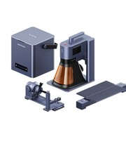 Grawerka laserowa LaserPecker LP5 20W Pakiet Ultimate, używany na sprzedaż  PL