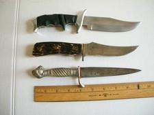 Two old bowie for sale  Buffalo