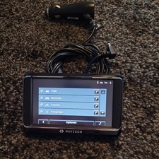 Navigon pro truck gebraucht kaufen  Nordhorn