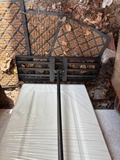 Lawn leveller lute for sale  ALDERSHOT