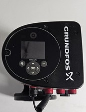 Grundfos magna3 220 gebraucht kaufen  Weißenohe