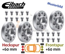 Eibach pro spacer gebraucht kaufen  Bad Kissingen