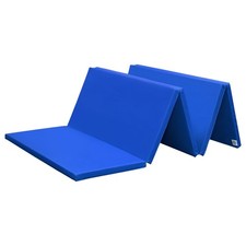 Gymnastics mat folding for sale  Brentwood