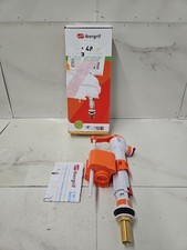 Ibergrif m20521 toilet for sale  ROCHDALE
