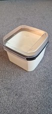 Tupperware vorratsbehälter vo gebraucht kaufen  Bremerhaven
