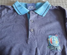 Schalke polo shirt gebraucht kaufen  Bad Lauterberg im Harz