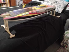 Tfl genesis fiberglass for sale  Miami