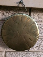 Antique solid brass for sale  ASHTON-UNDER-LYNE