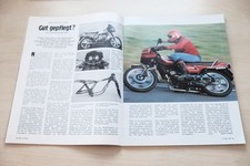 Sport motorrad 1983 gebraucht kaufen  Deutschland