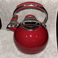 Kitchenaid whistling tea for sale  Huntington Station