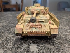 Built german panzer for sale  Largo