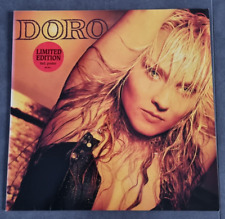 Doro limited edition gebraucht kaufen  Weil