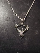 Small stag deer for sale  STOCKTON-ON-TEES