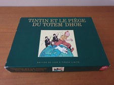 Jeu tintin piège d'occasion  Montauban