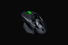 Razer basilisk hyperspeed usato  Spedire a Italy