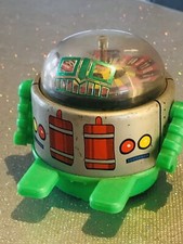 Vintage robot roulette for sale  TORRINGTON