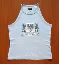 Armani jeans top usato  Roma