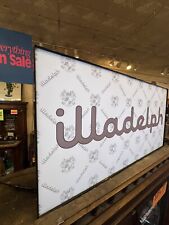 Illadelph branded lighted for sale  Cincinnati