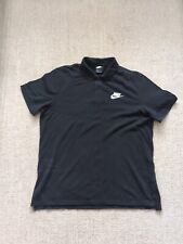 Nike polo shirt for sale  LIVERPOOL