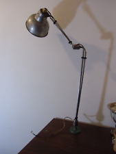 Lampe atelier design d'occasion  Replonges