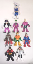 Imaginext d.c. comics for sale  Homestead
