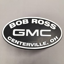 Bob ross gmc for sale  Richmond