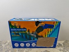 Komsepor foam slotting for sale  UK