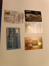 Telecarte lot collection d'occasion  Ligny-en-Barrois