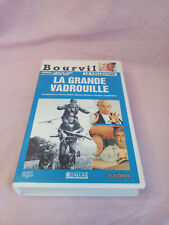 Vhs bourvil grande d'occasion  Armentières