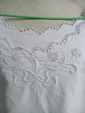 Ancienne chemise nuit d'occasion  Montpon-Ménestérol