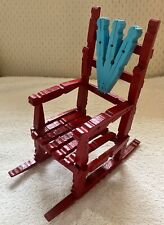 small wooden chairs 3 for sale  Clinton