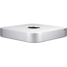 Apple Mac Mini Intel Core i7 3GHz 16GB RAM 1TB HDD+128GB SSD Escritorio, Muy Bueno segunda mano  Embacar hacia Argentina