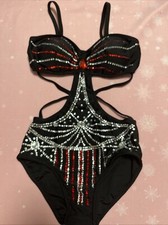 Glamour dance costume for sale  Farragut