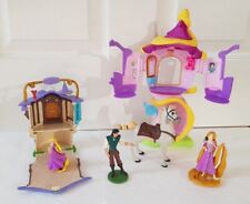 Rapunzel playset animators for sale  PETERLEE
