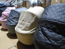 Bargain carrycots choose for sale  NORTH WALSHAM