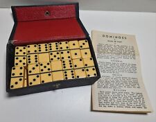 Vintage dominoes royal for sale  NEWCASTLE UPON TYNE