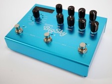 Usado, strymon BigSky o4272 comprar usado  Enviando para Brazil