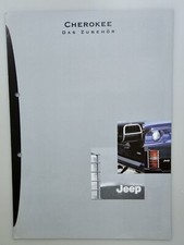 Jeep cherokee vmaxx gebraucht kaufen  Witten