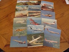 Modes transport postcards for sale  HORLEY