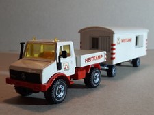Siku 2519 mercedes gebraucht kaufen  Rohr
