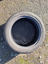 Continental tyre 265 for sale  STOKE-ON-TRENT