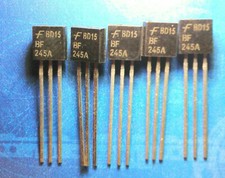 5st bf245a channel gebraucht kaufen  Bremen